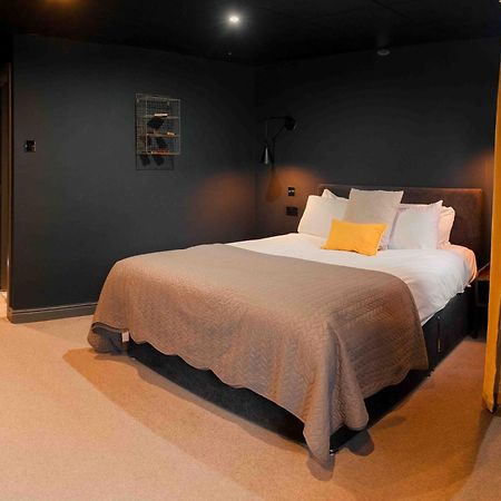 The Bridge Hotel Macclesfield Ngoại thất bức ảnh