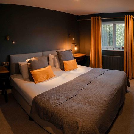 The Bridge Hotel Macclesfield Ngoại thất bức ảnh