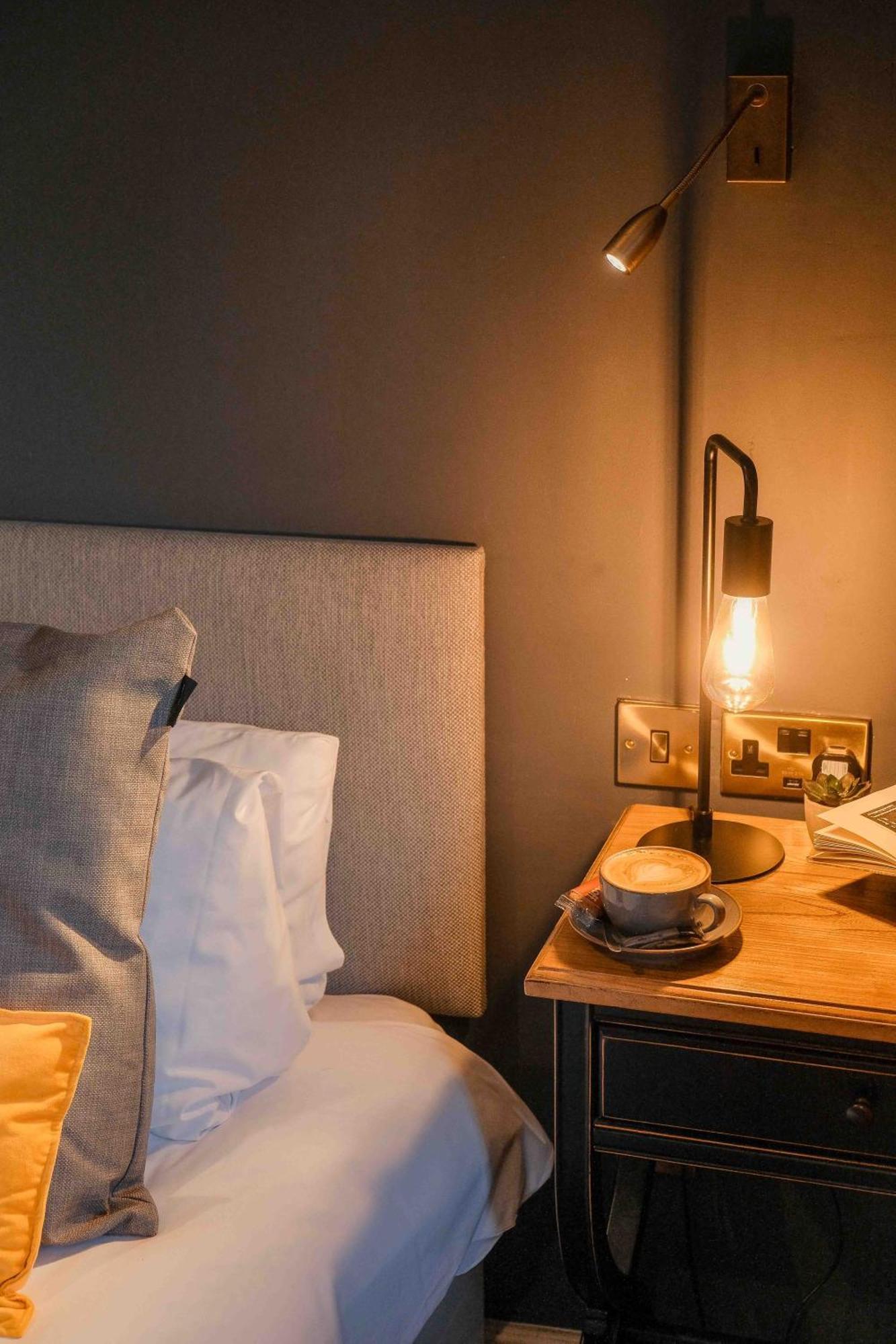 The Bridge Hotel Macclesfield Ngoại thất bức ảnh