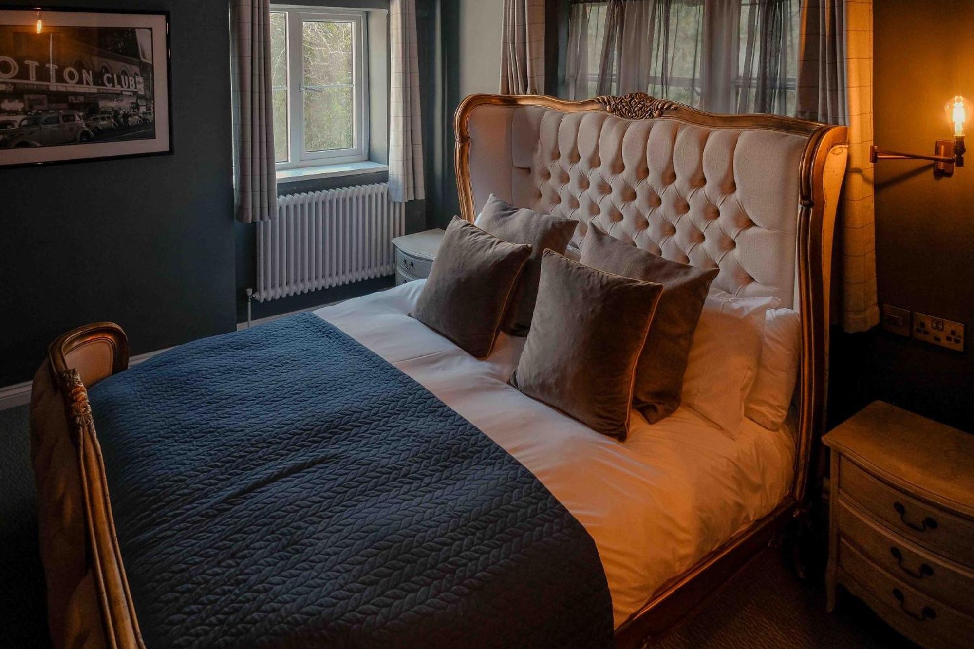 The Bridge Hotel Macclesfield Ngoại thất bức ảnh