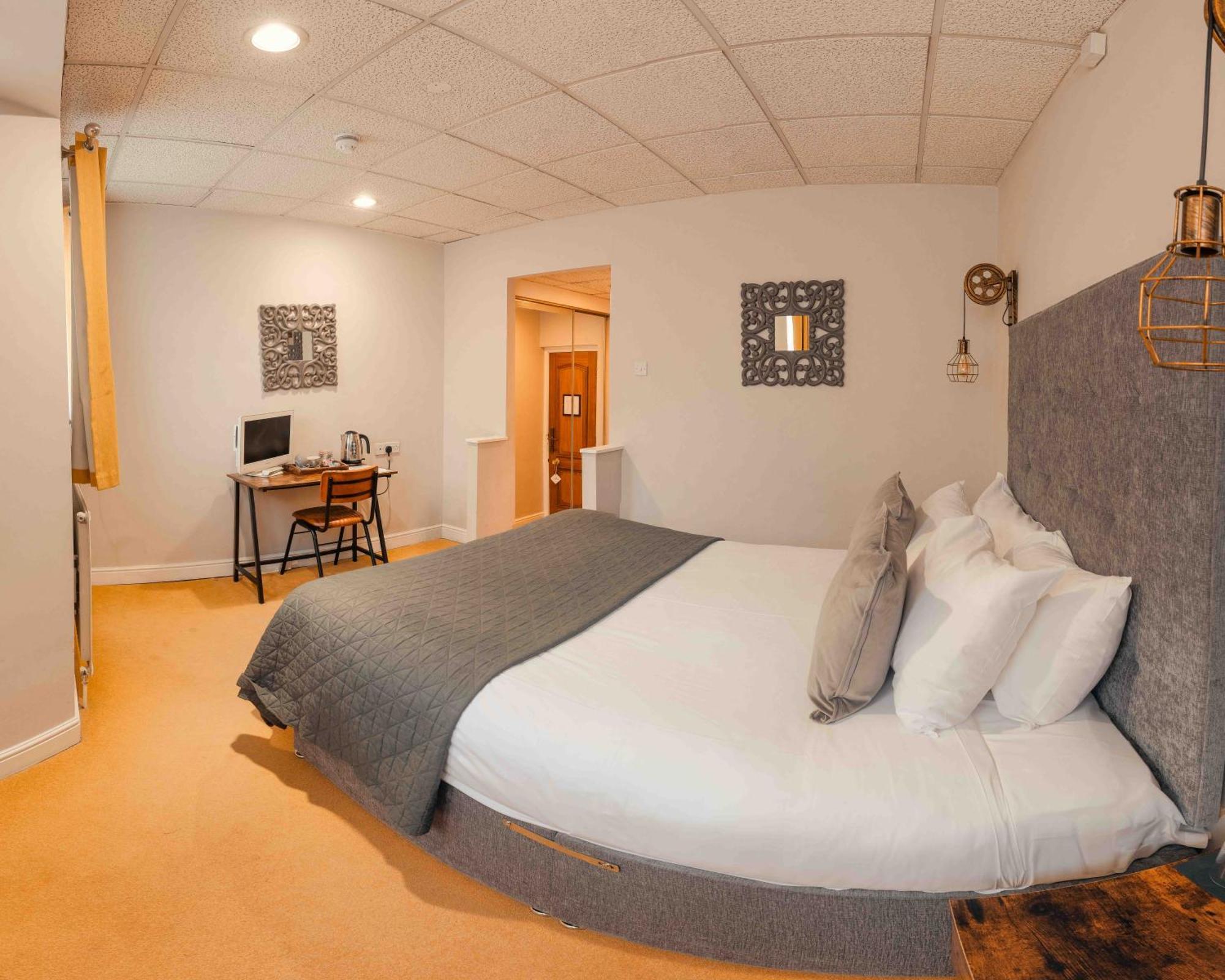 The Bridge Hotel Macclesfield Ngoại thất bức ảnh